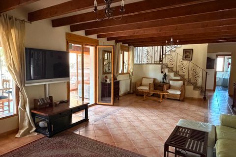 Villa i Salinas, Alicante, Salinas - € 595.000 | Ref: SalinasStunning - foto 44